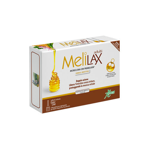 Aboca Melilax adulti