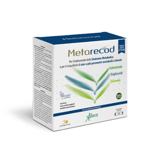 Aboca Metarecod