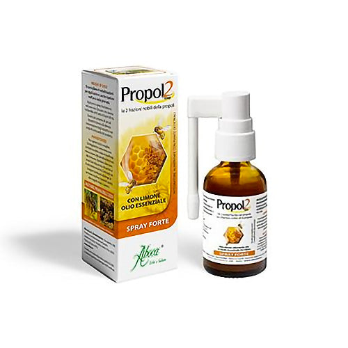 Aboca Propol2 emf spray forte