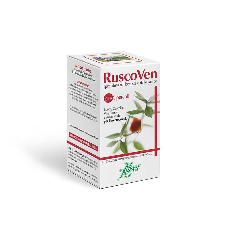 Aboca Ruscoven opercoli