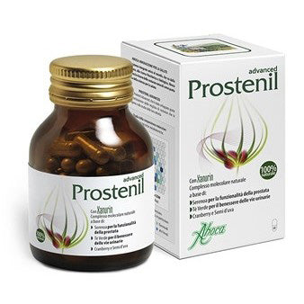 Aboca Prostenil advanced