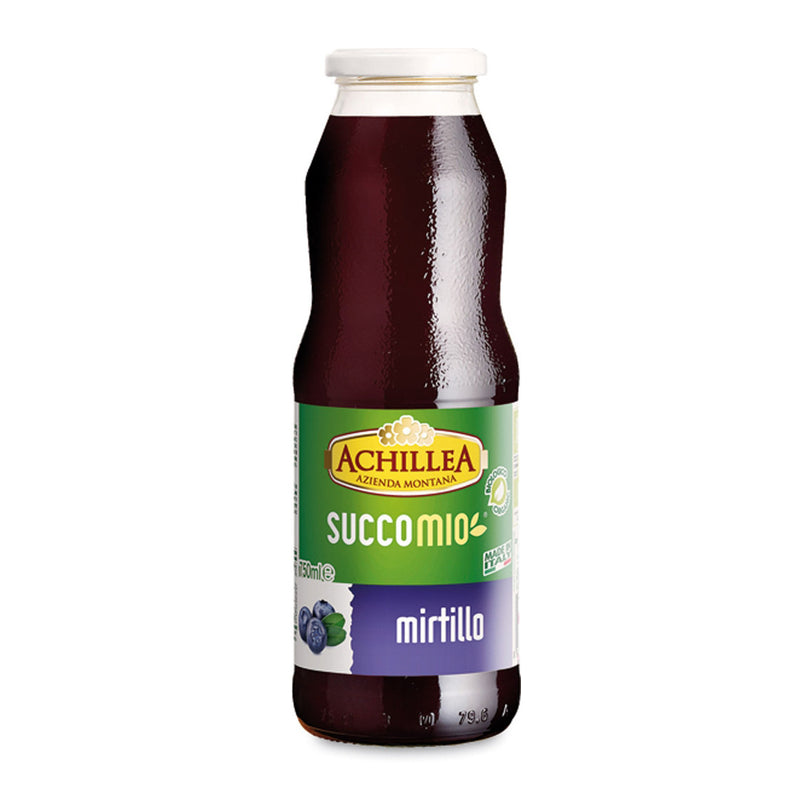 Achillea Succomio Mirtillo 750ml