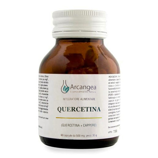 Quercetina