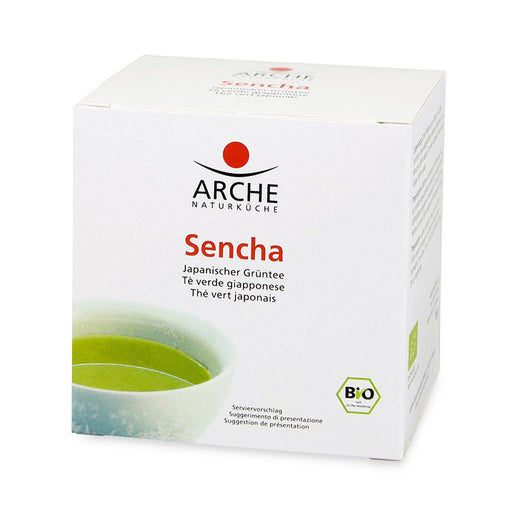 Arche Tè Sencha