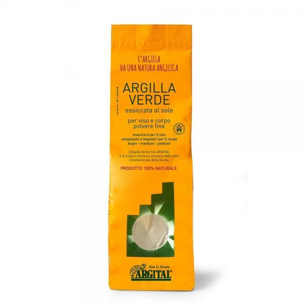 Argital Argilla verde fine