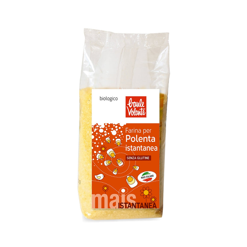 Farina per Polenta istantanea