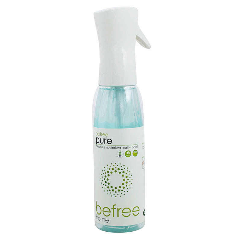 Befree Pure eliminaodori