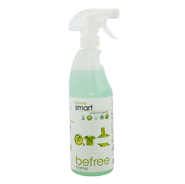 Befree Smart Sgrassante multiuso
