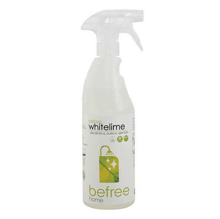 Befree White Lime anticalcare