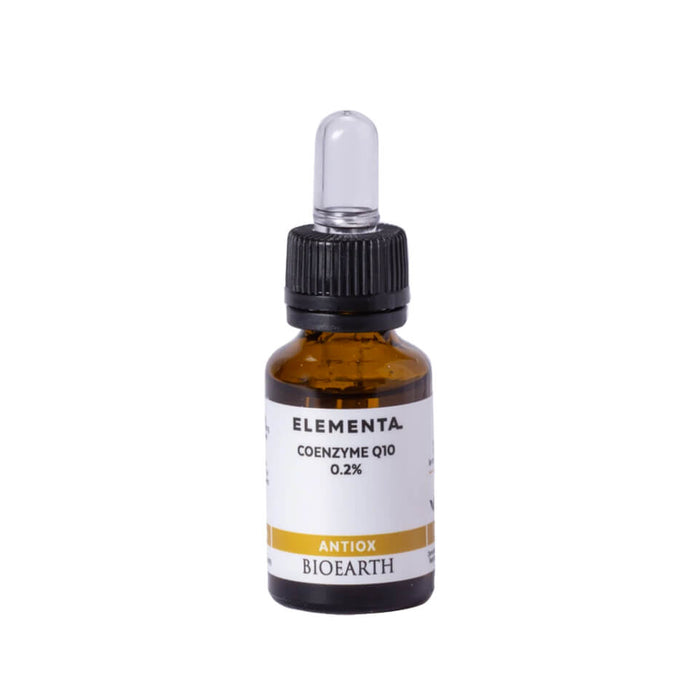Elementa - Coenzyme Q10 0,2%