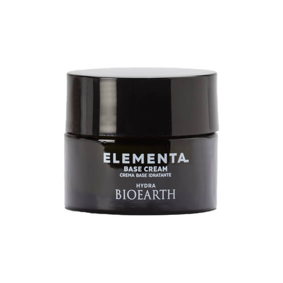 Bioearth Elementa Creama base idratante