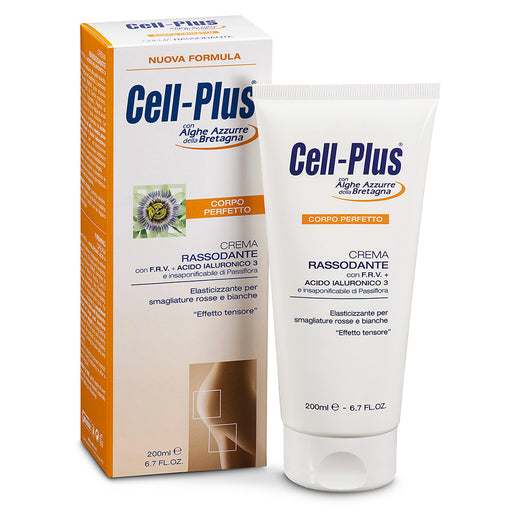 Biosline Cell-Plus Crema rassodante