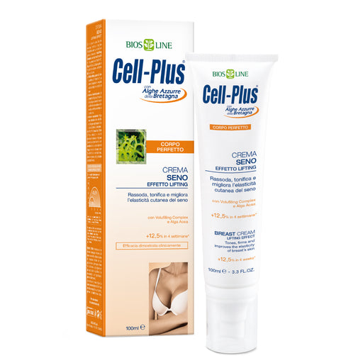 Biosline Cell-Plus Crema rassodante seno