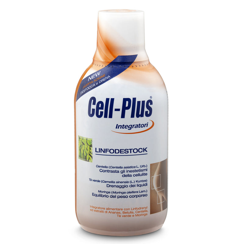 Biosline Cell plus linfodestock