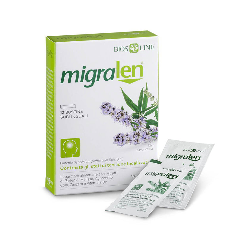 Biosline Migralen