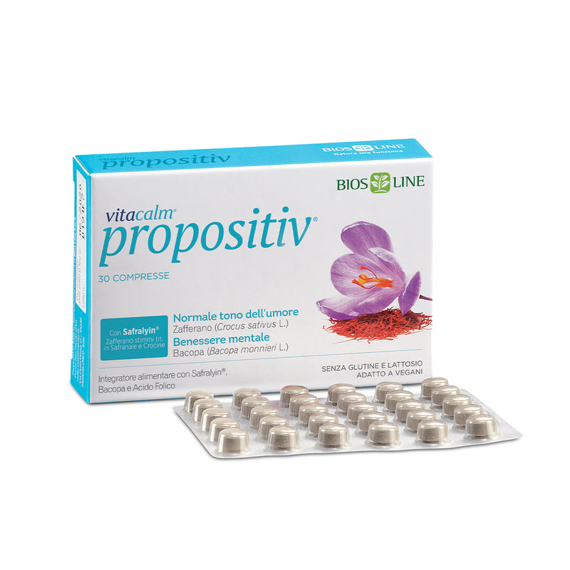 Biosline Vitacalm propositiv