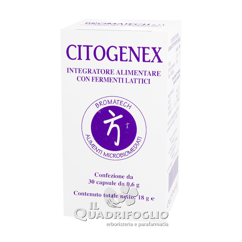 Bromatech Citogenex