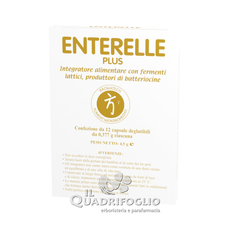 Bromatech Enterelle