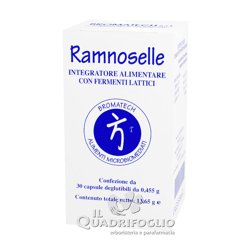 Bromatech Ramnoselle