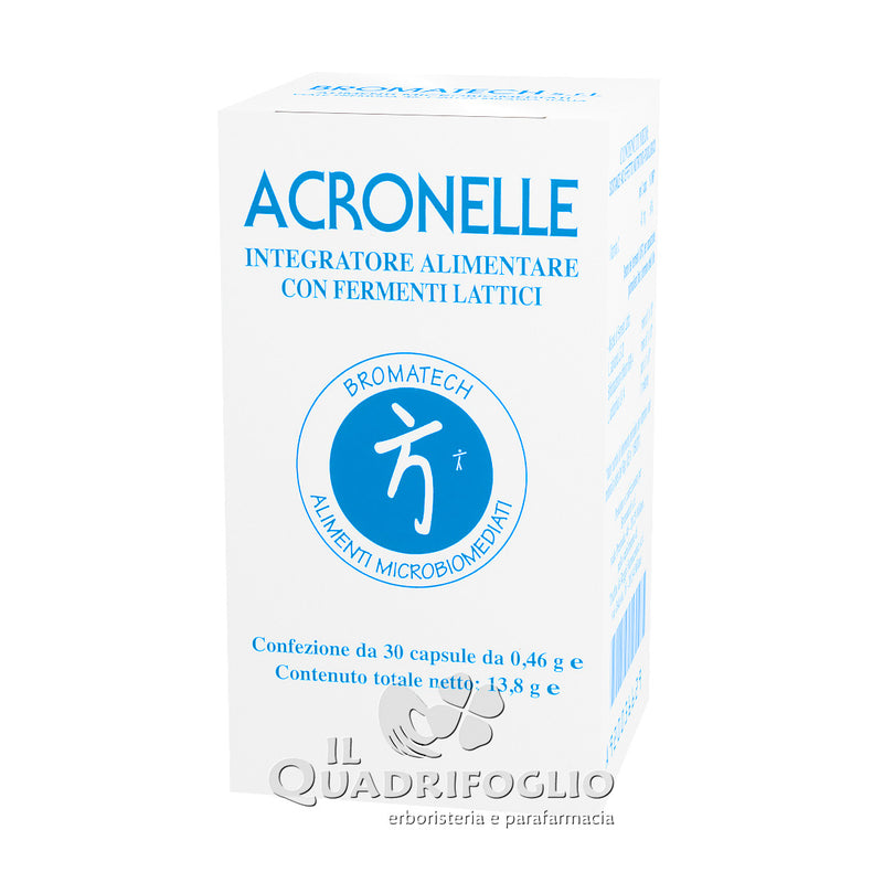 Brometech Acronelle