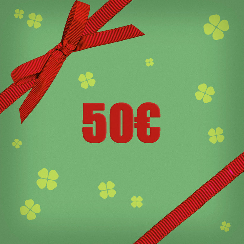 Buono regalo 40 euro