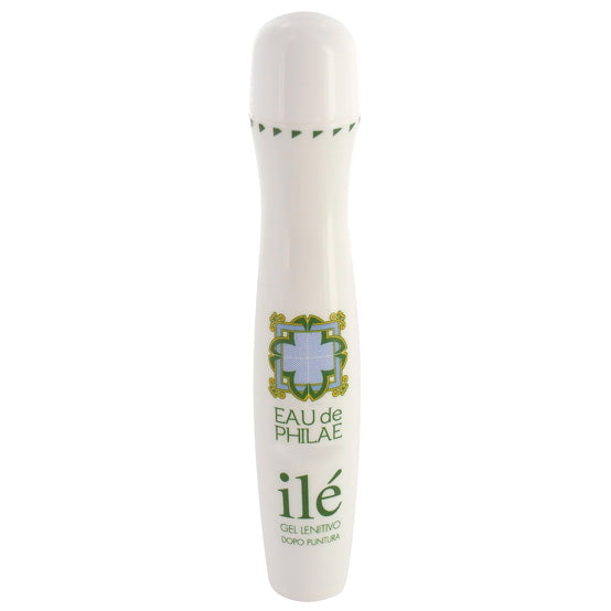 Cemon Ilé gel dopo puntura