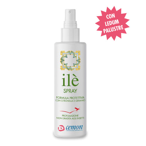 Cemon Ilé spray