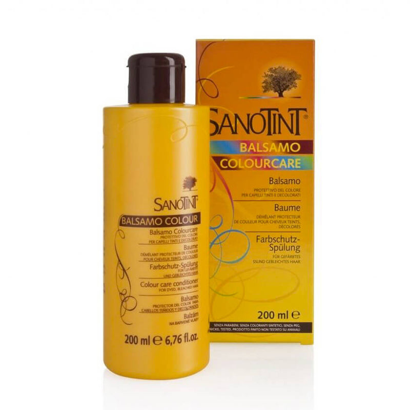Cosval Balsamo Colourcare