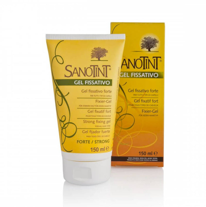 Cosval Sanotint Gel fissativo