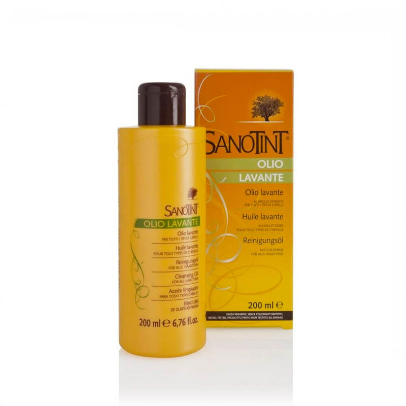 Cosval Sanotint Olio lavante