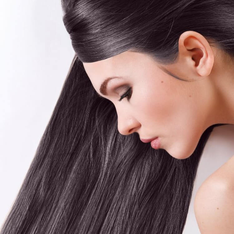 Cosval Sanotint Tinta classic 03 castano naturale