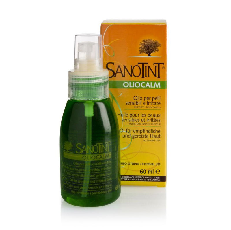 Cosval Sanotint oliocalm