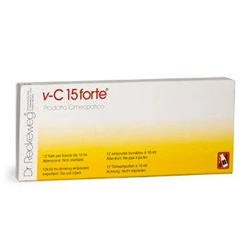 Dr. Reckeweg VC 15 forte