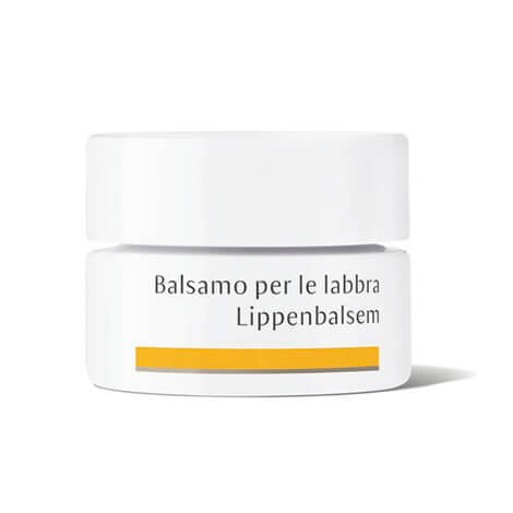 Dr Hauschka Balsamo labbra