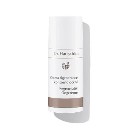 Dr Hauschka Crema Rigenerante contorno occhi