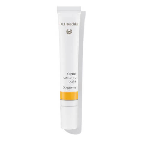 Dr Hauschka Crema contorno occhi