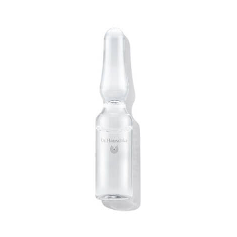 Dr Hauschka Cura bellezza viso notte