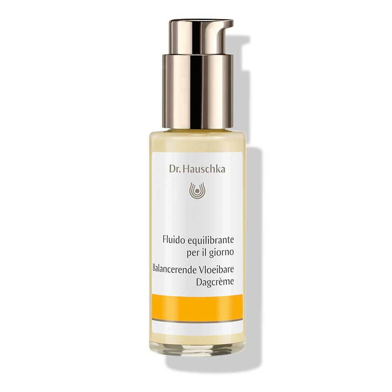 Dr Hauschka Fluido equilibrante