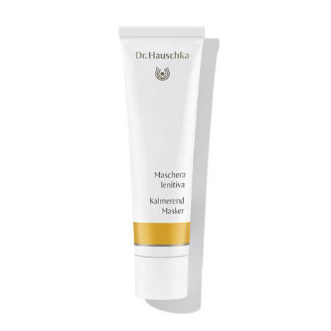 Dr Hauschka Maschera lenitiva