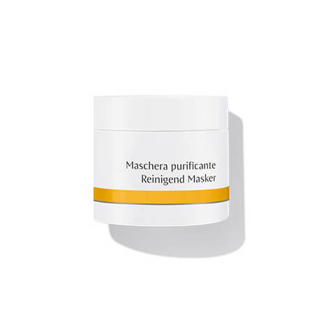 Dr Hauschka Maschera purificante