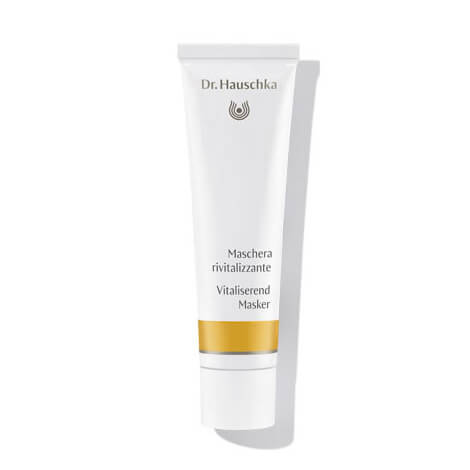 Dr Hauschka Maschera rivitalizzante