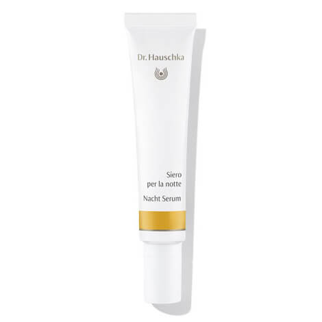 Dr Hauschka Siero notte