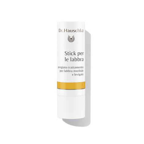 Dr Hauschka Stick labbra