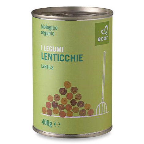 Ecor Lenticchie