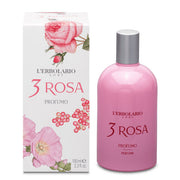 Erbolario 3 Rosa Profumo 100ml