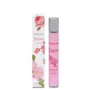 Erbolario 3 Rosa Profumo 15ml