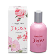 Erbolario 3 Rosa Profumo 50ml