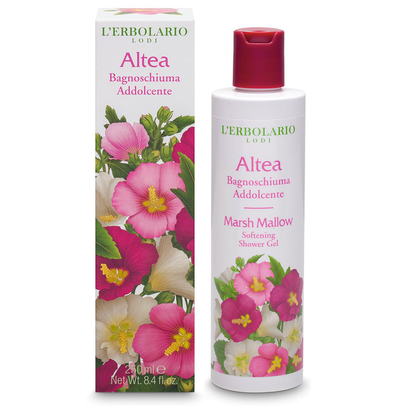 Erbolario Altea Bagnoschiuma addolcente 250ml