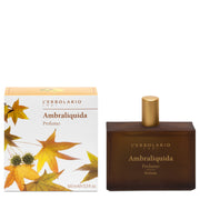 Erbolario Ambraliquida Profumo 100ml