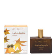 Erbolario Ambraliquida Profumo 50ml